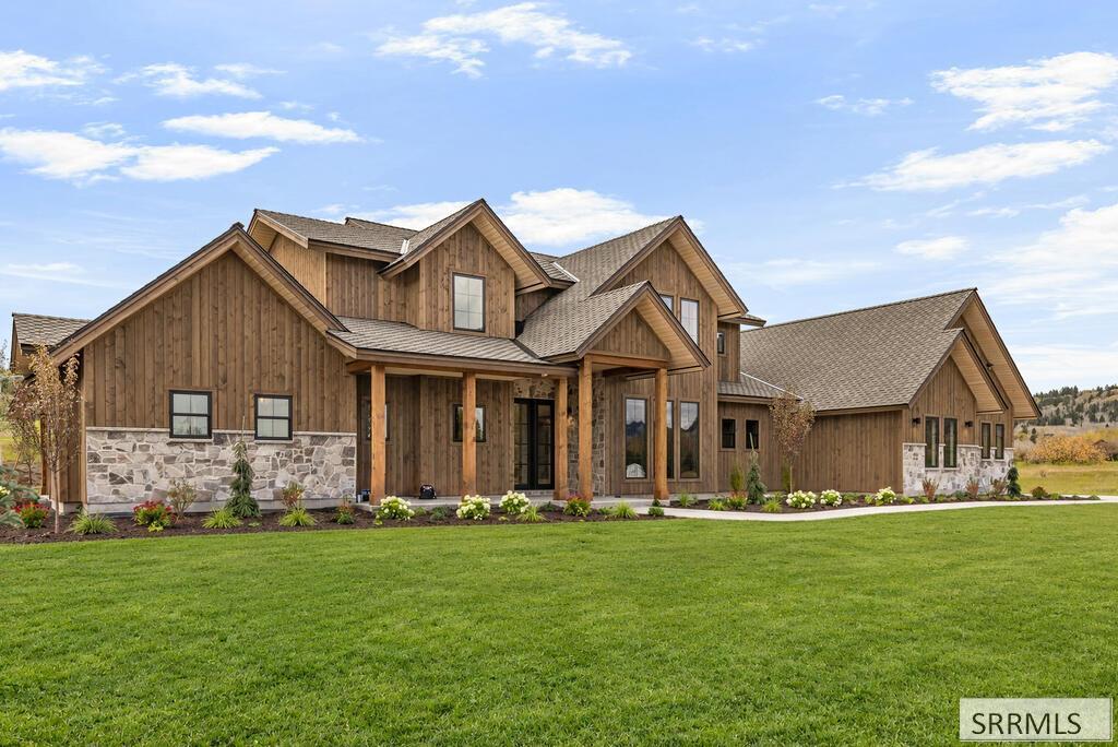 3351 Coneflower Circle
