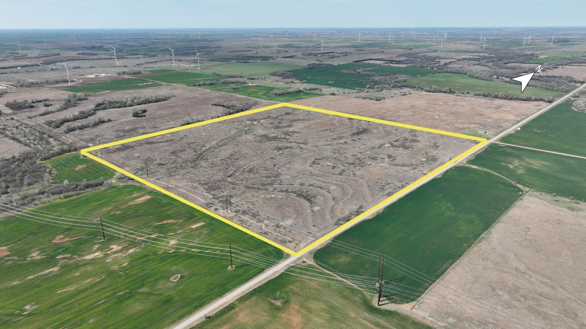 000 NE 130 Rd Tract 1