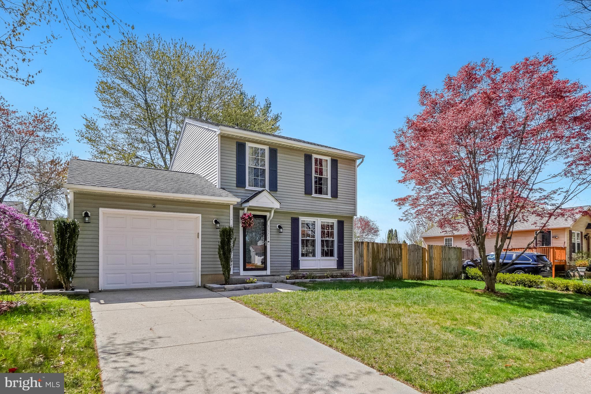 7523 Brenish Drive