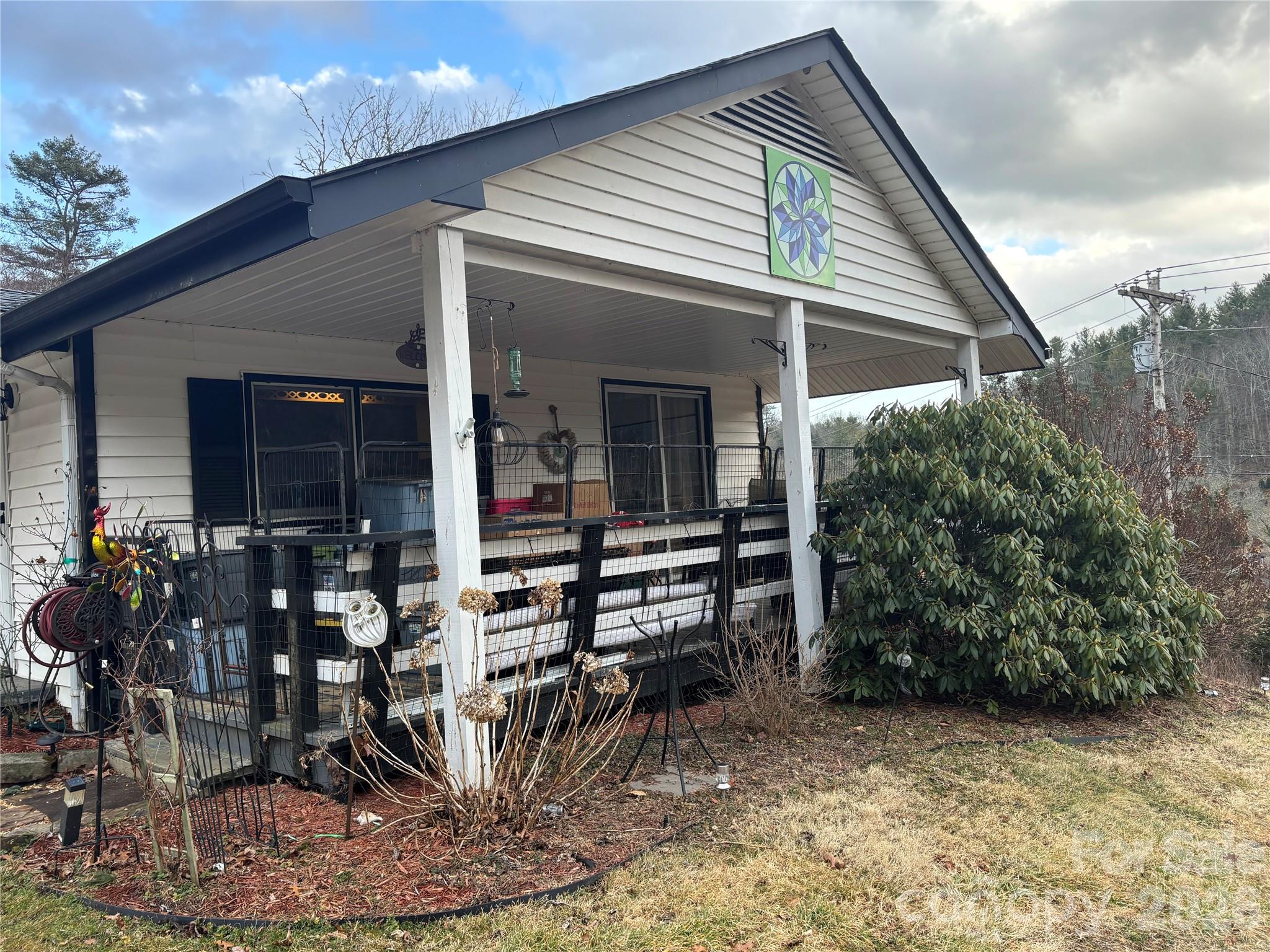 190 Benfield Road