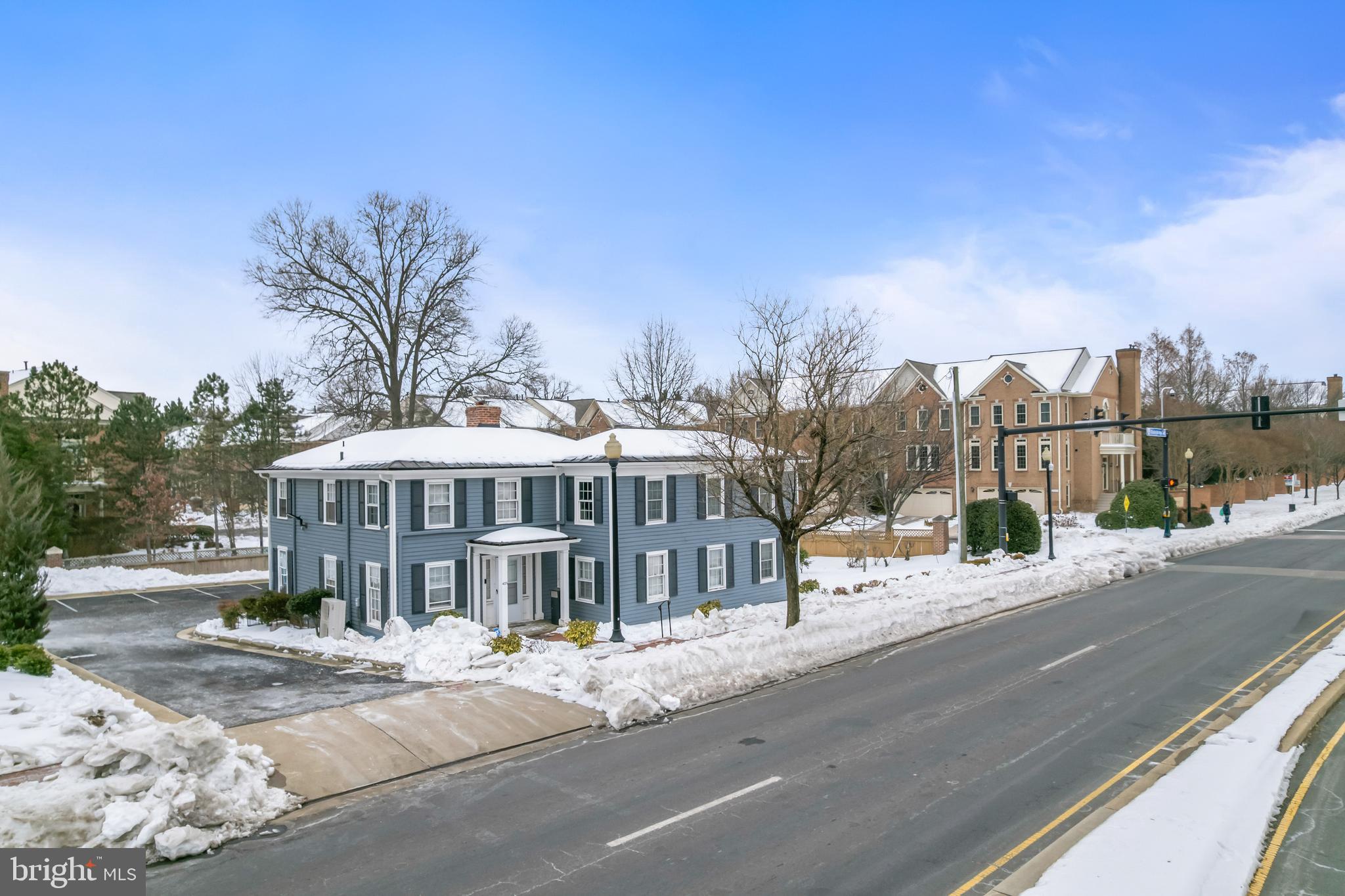 4235 Chain Bridge Road