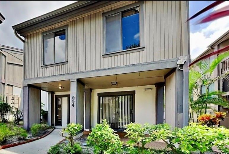 Welcome to the ultimate in comfort and convenience. This beautiful two-story condo is located in the highly sought-after Lake Villas Drive Condominium Association in Altamonte Springs. Offering a townhouse-style layout, this home features a modern kitchen with stunning granite countertops, perfect for everyday living and entertaining.All bedrooms are located on the second floor, providing privacy and separation from the main living areas. The two full bathrooms have been recently renovated, offering a fresh, modern aesthetic. A convenient half bath is located on the main level.Enjoy the many benefits of this well-maintained community, including access to Lake Orienta, community pool, and beautifully kept grounds. Ideally located just minutes from prime shopping, top restaurants, hospitals, and major highways.Don’t miss this great opportunity to own a rare 3-bedroom residence in one of Altamonte Springs’ most desirable communities.