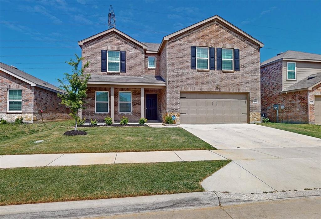 4536 Benham Drive
