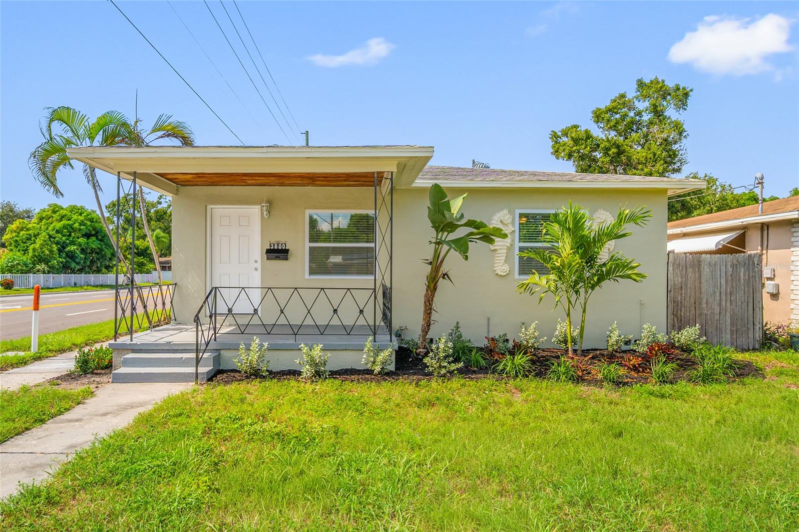 3800 26th Street N