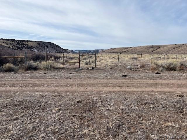 Lot 23 Canyon Road