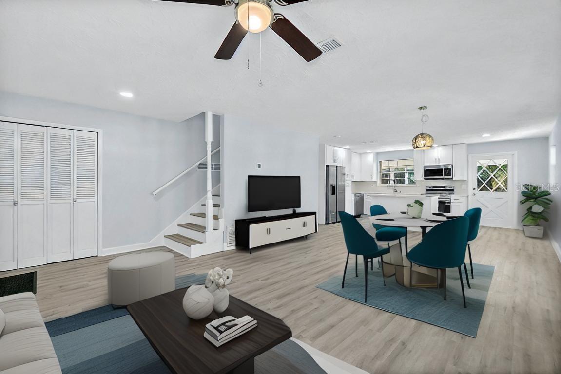 134 Ocean Grove Drive