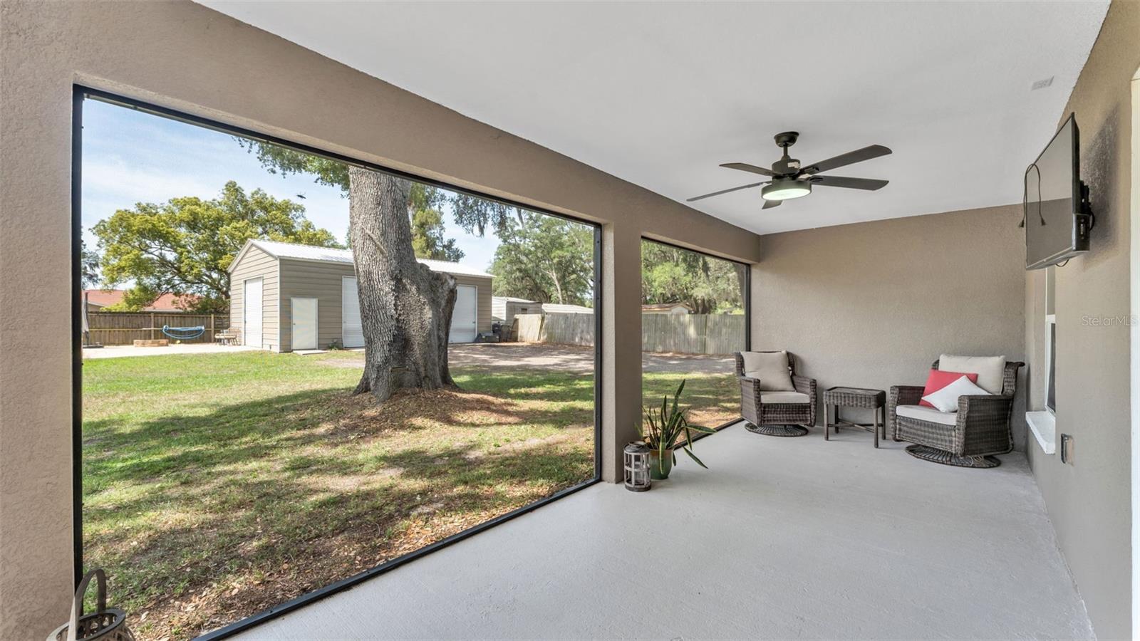 2418 Armstrong Road