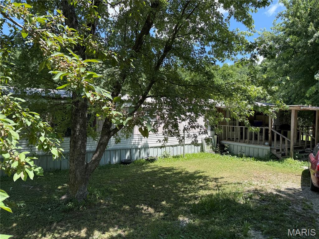 252 Old Williamsburg Road