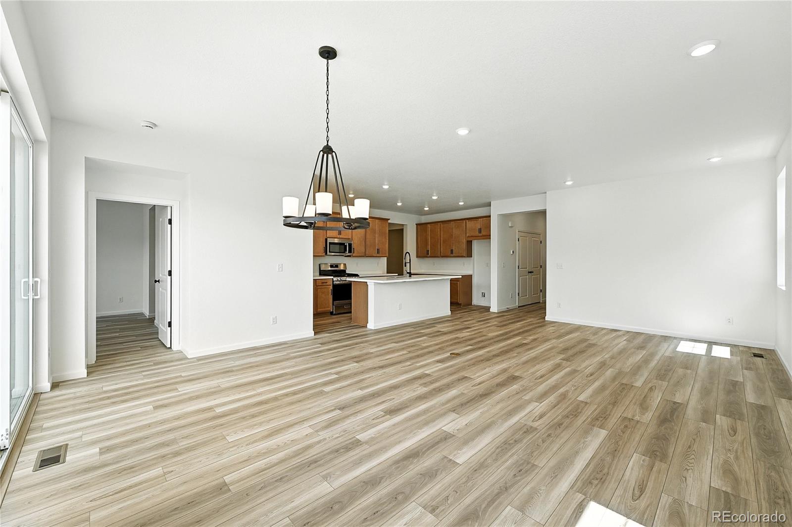 3379 N Denali Street