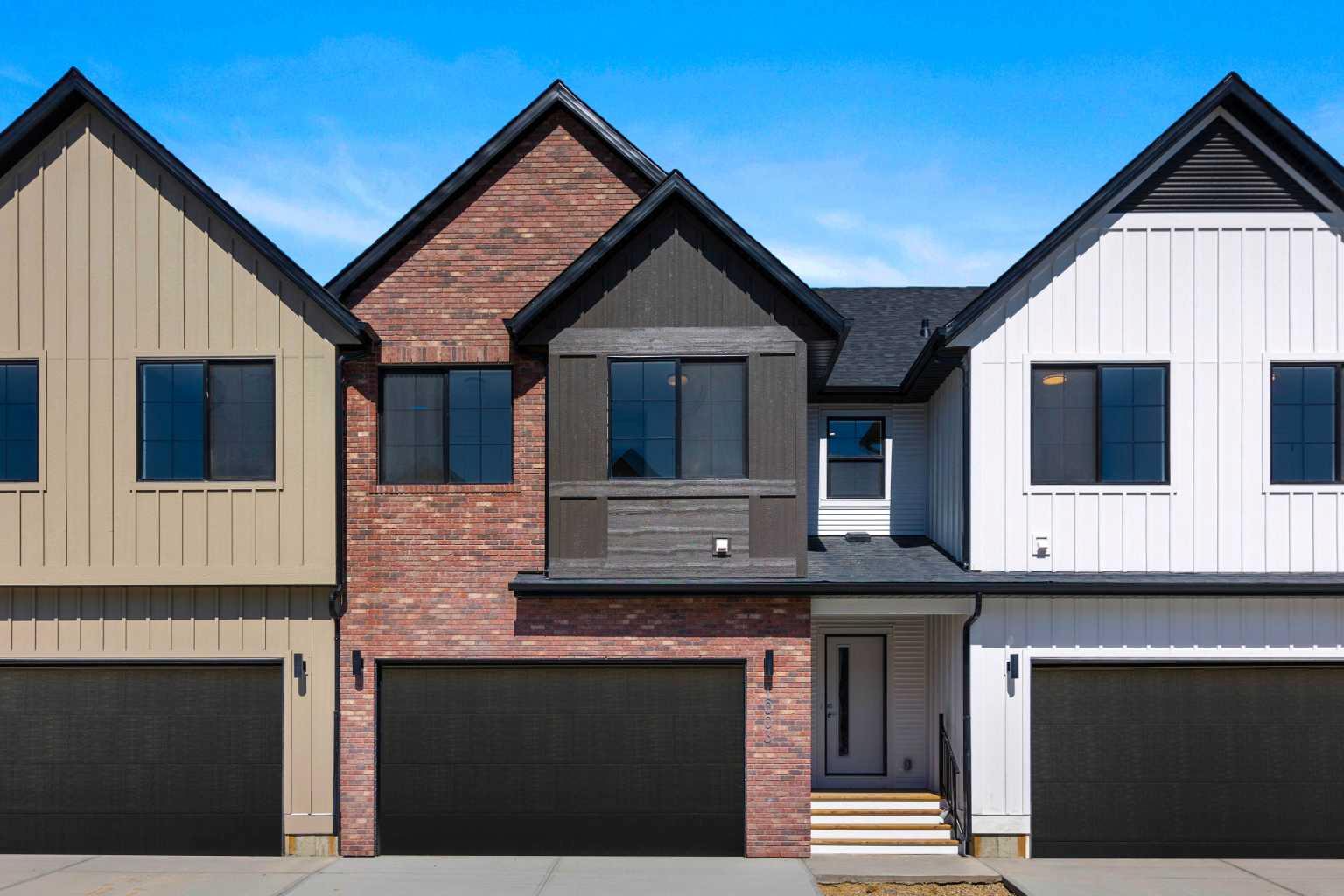 201 Cooperswood Green SW 1003