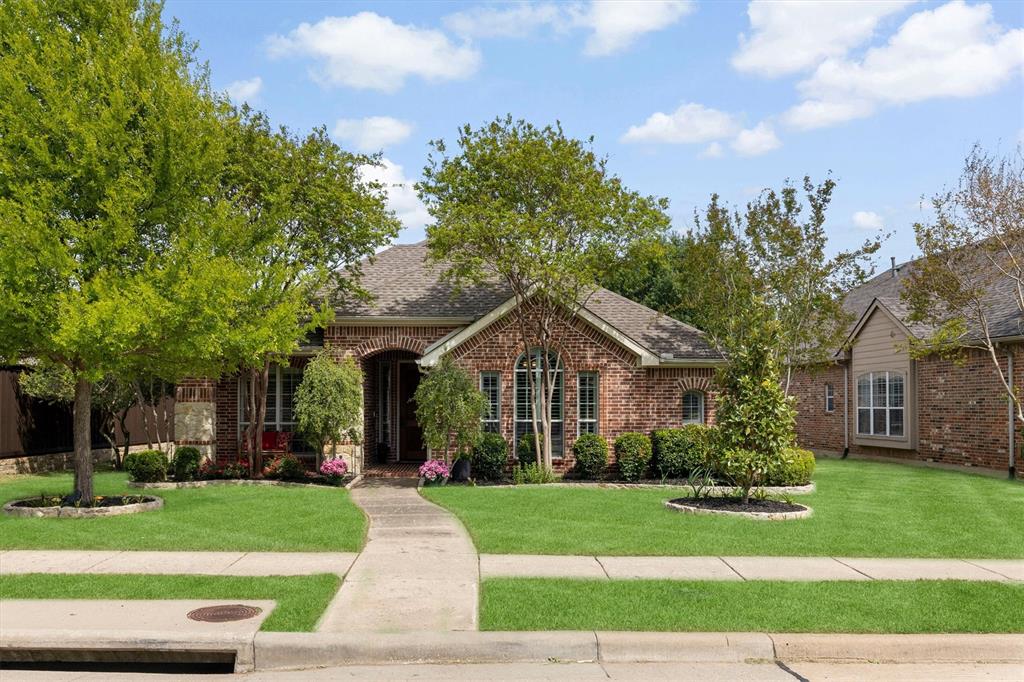 6924 Calm Meadow, Drive Frisco, TX