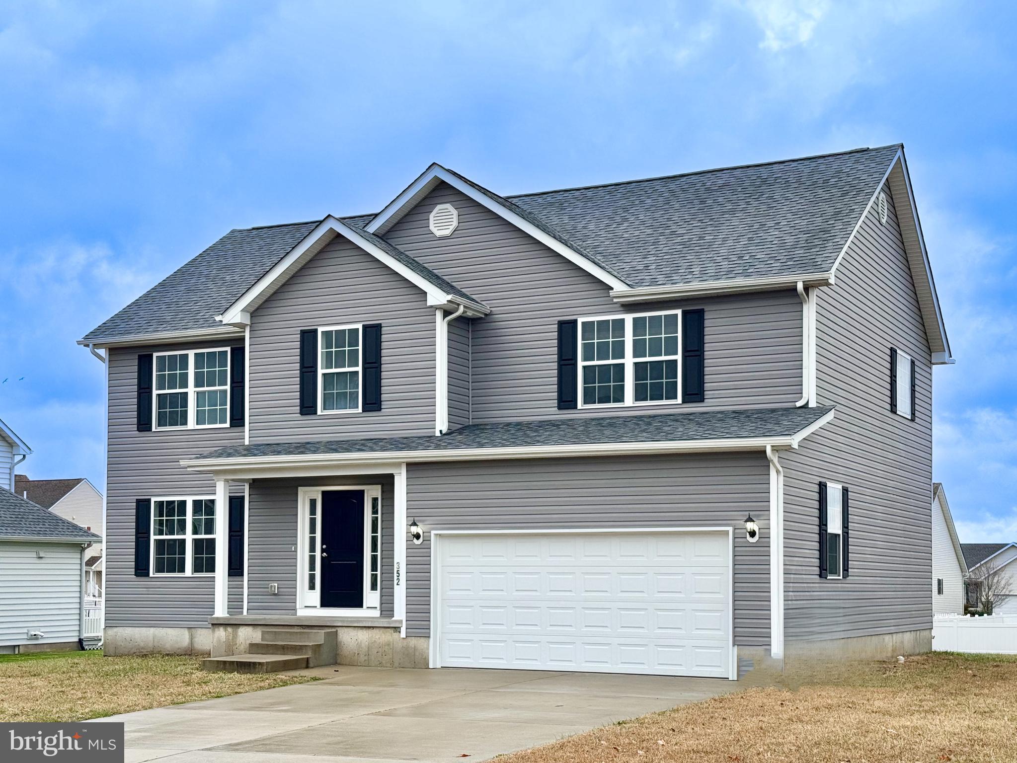 352 Quail Landing Circle