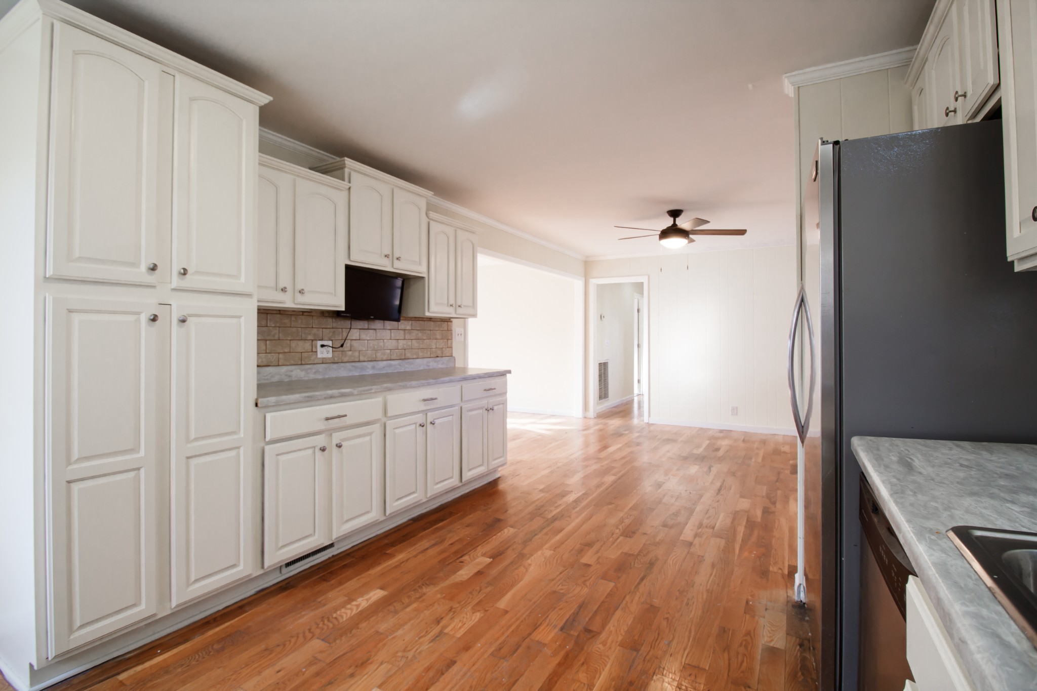 1310 Bass Ave — sold