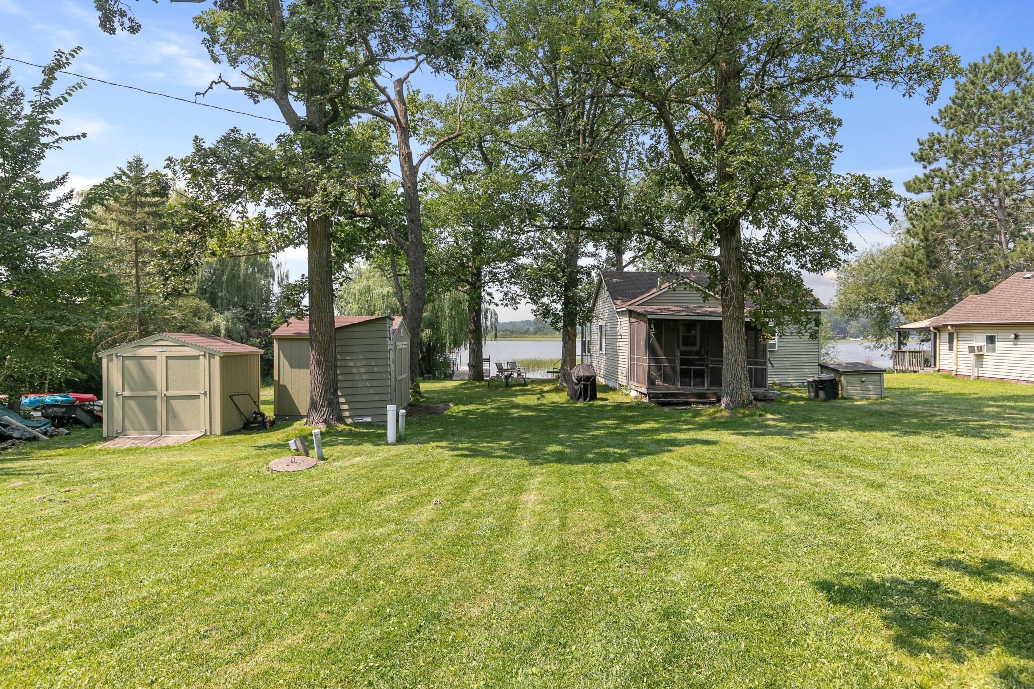 26767 Sycamore Road