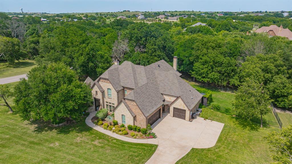 101  Western Breeze Drive , Fort Worth, TX, 