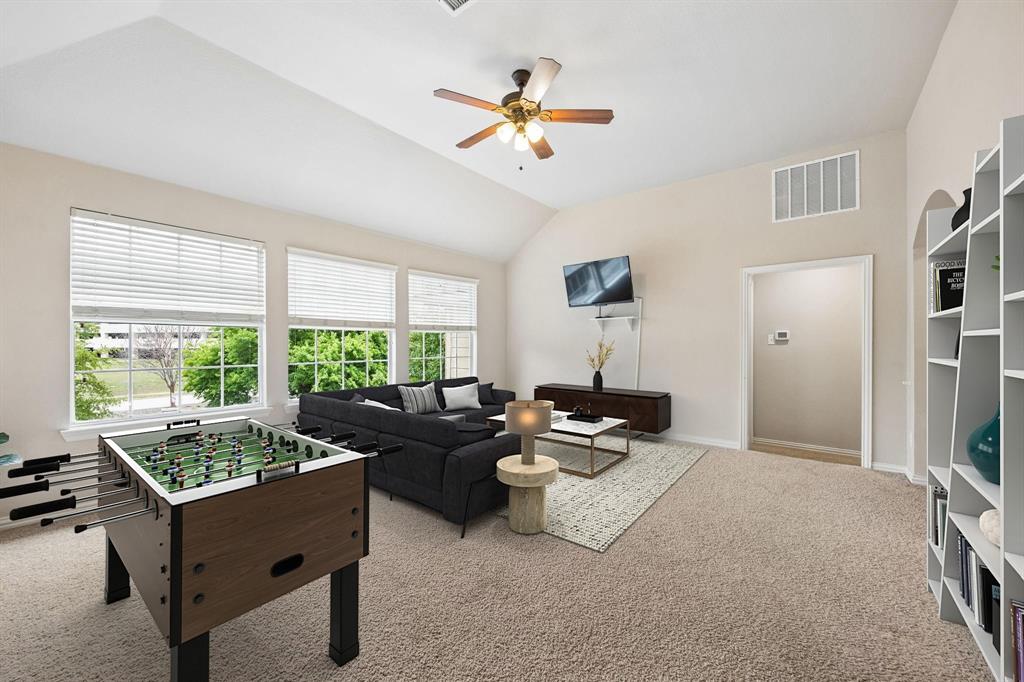 1607 Wood Creek Lane