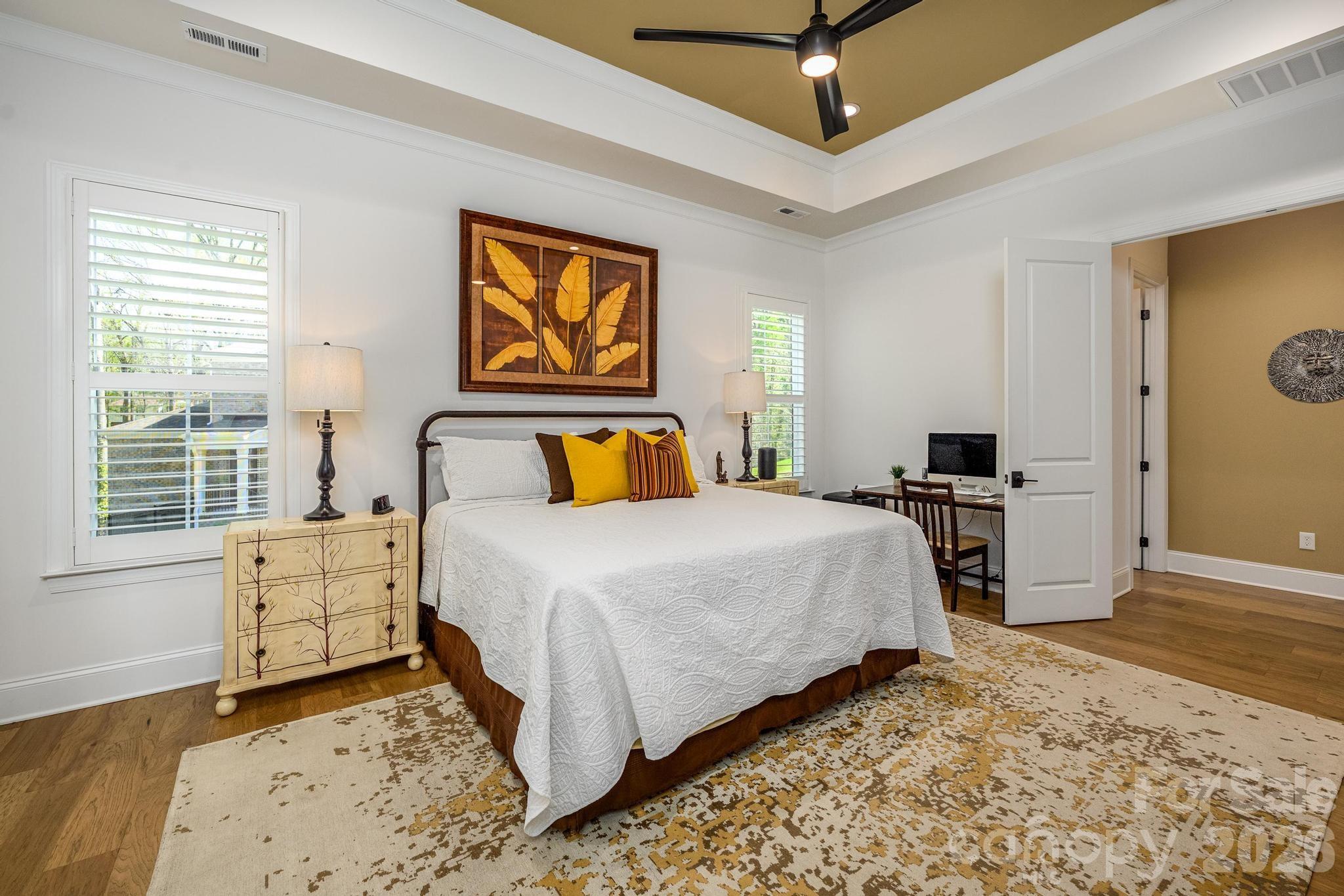 2411 Callaghan Court