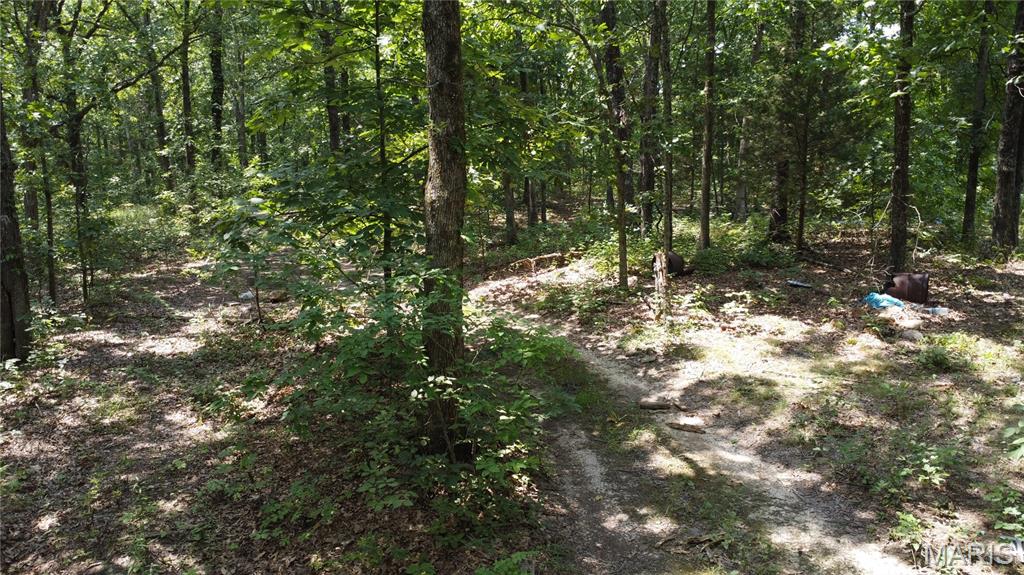 0 Singer Trail 3.84+/-Ac