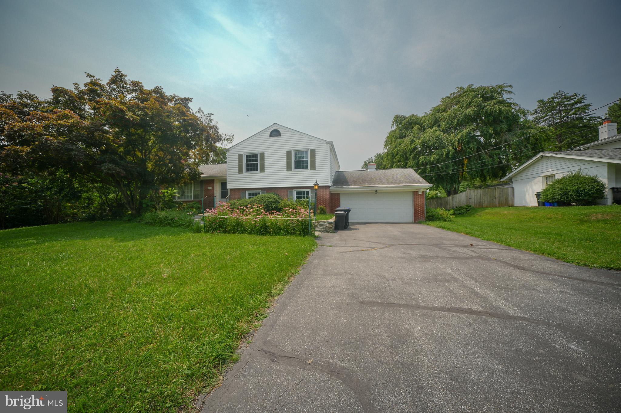1205 Spotswood Drive