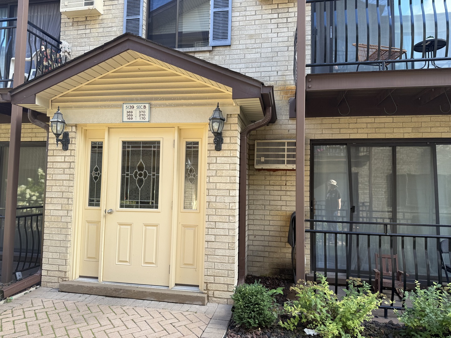 Beautifully updated 2-bedroom and 1.5 bath condo! This bright and spacious unit features an open living/dining layout with sliding doors to a private balcony overlooking the landscaped grounds. Updated kitchen with ample cabinet space, modern appliances, and a comfortable dining area. Large bedrooms with great closet storage and a full and a half bath with recent upgrades. Building offers laundry, storage, and assigned parking. Fantastic location near O'Hare, CTA Blue Line, expressways, shopping, restaurants, and parks. Move-in ready and perfect for homeowners or investors!