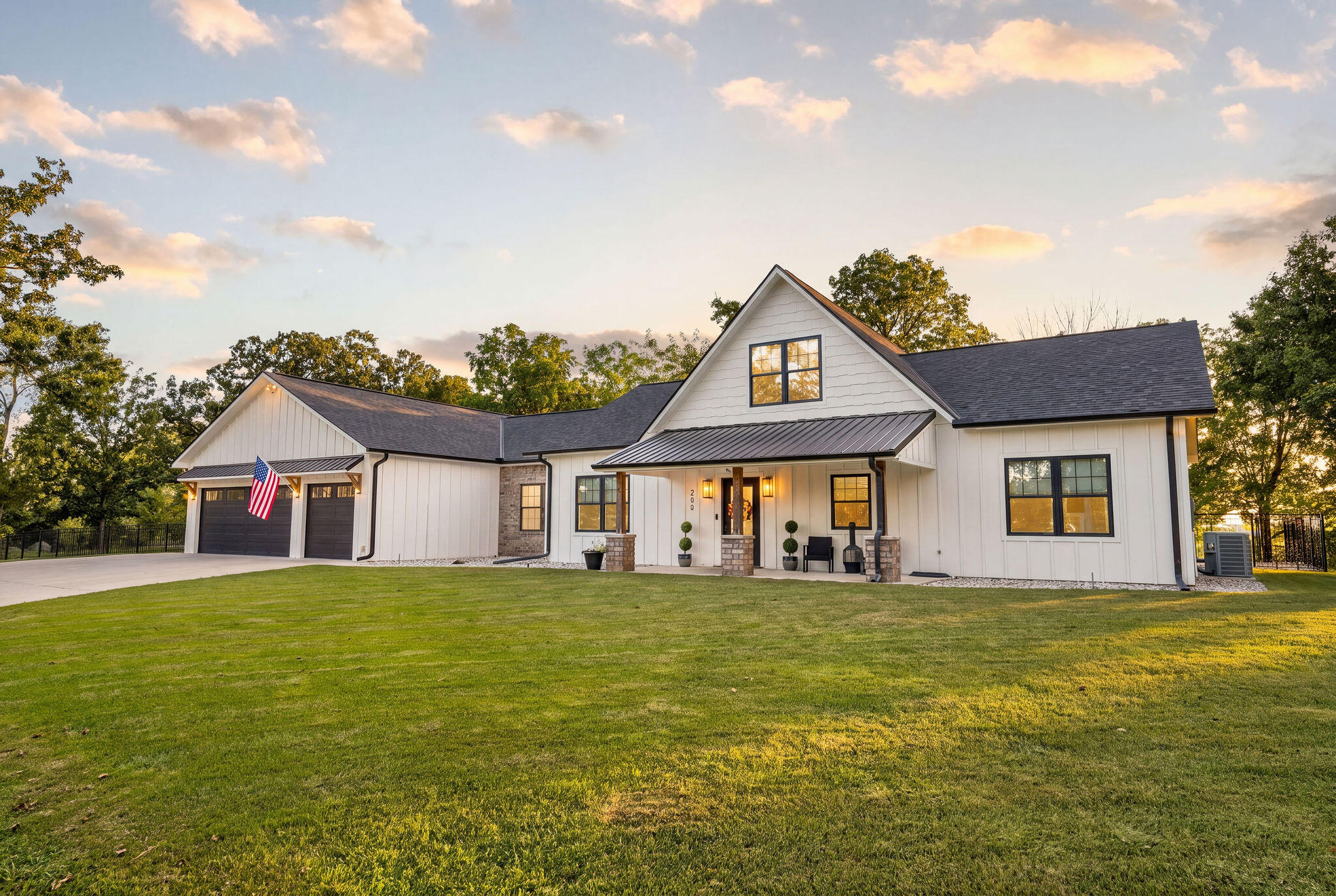 299 Bow Hunter Lane