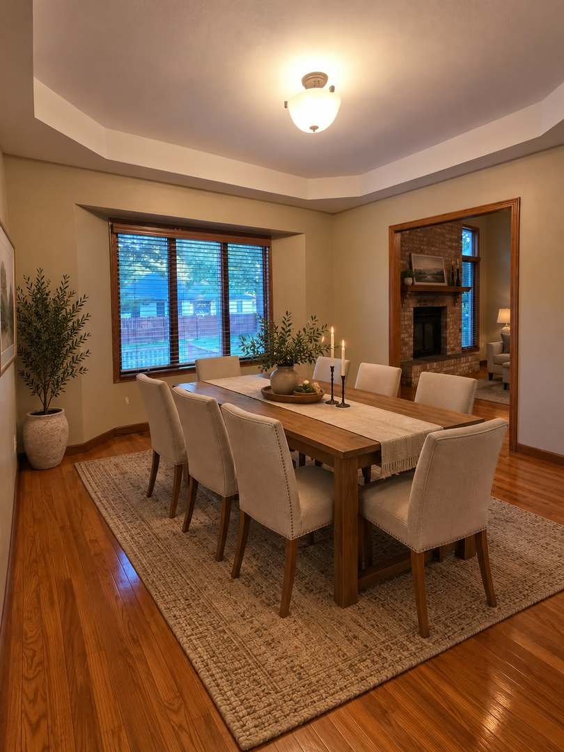 2814 W Oakbrook Court