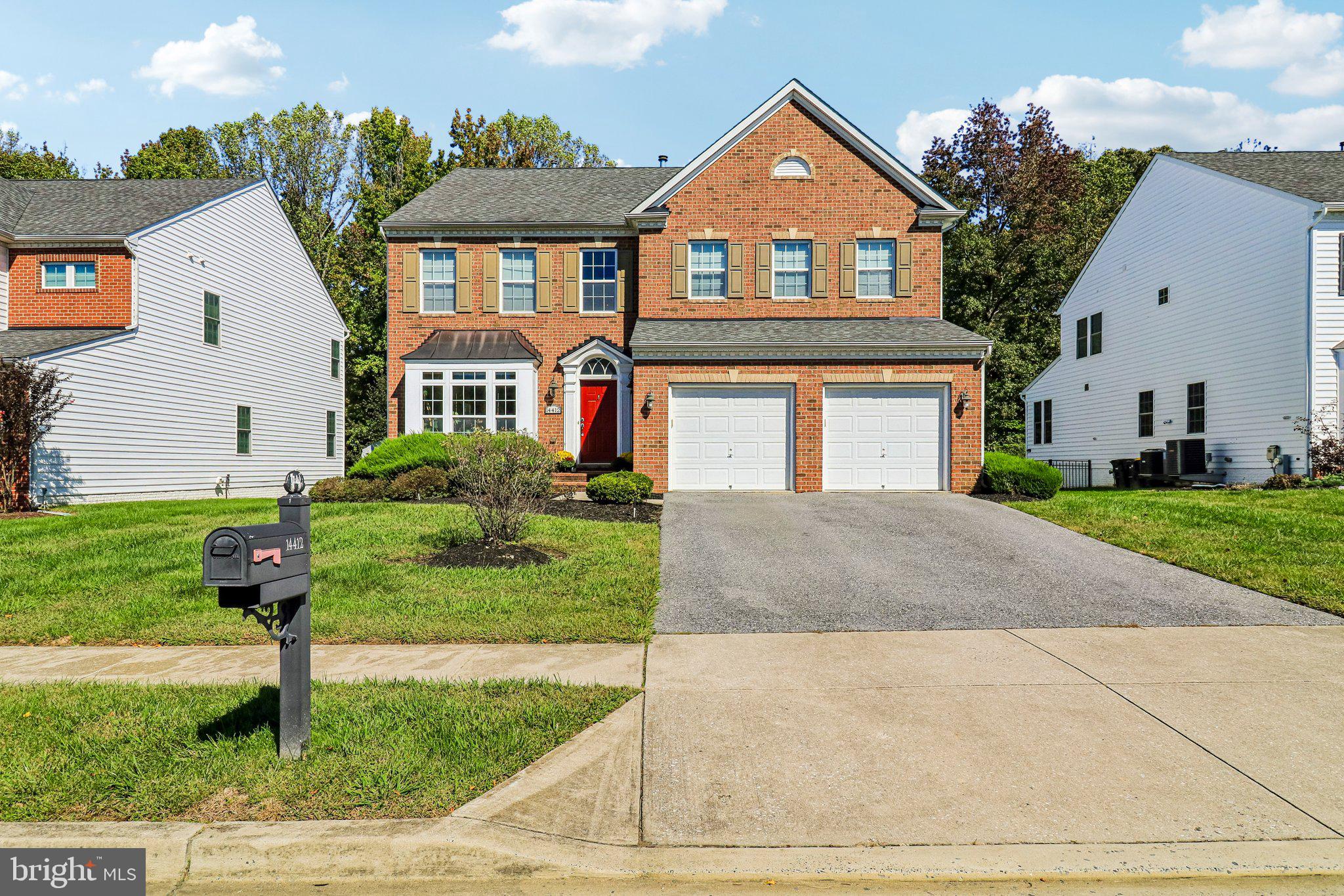 14412 Abbeville Place