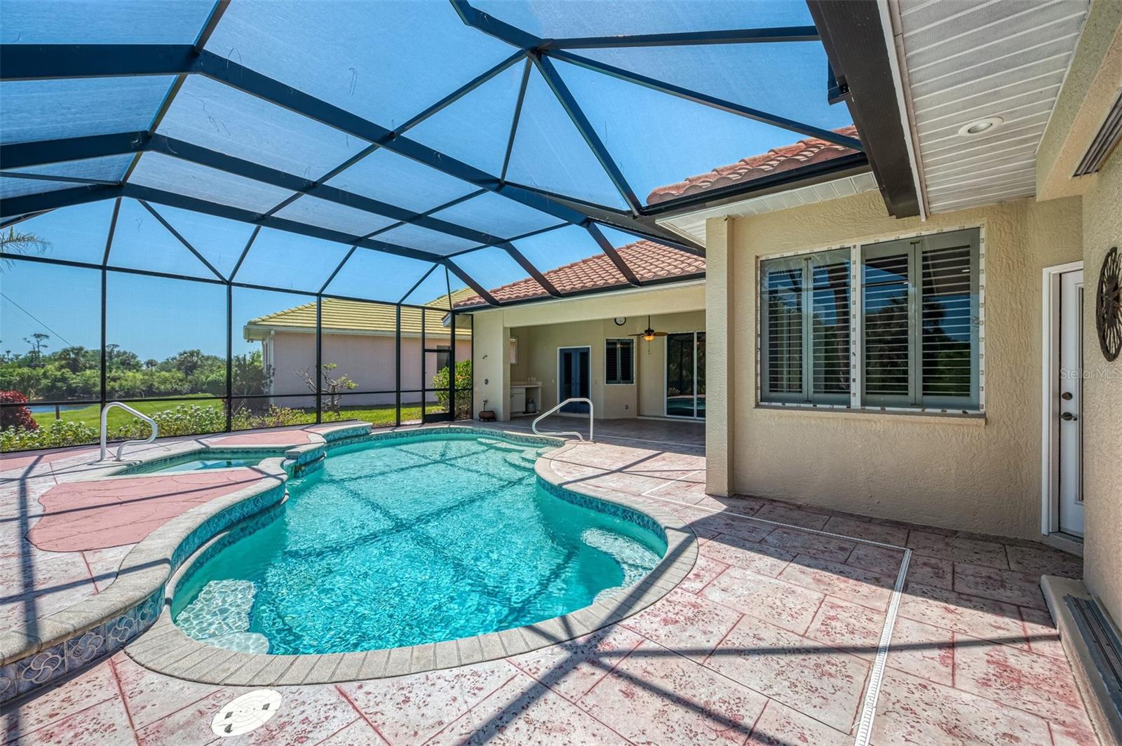 3438 Pennyroyal Road