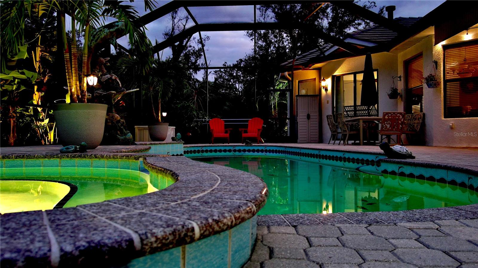 11434 Savannah Lakes Drive