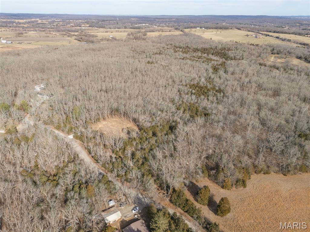 12.5+/- Acres On Effin Road