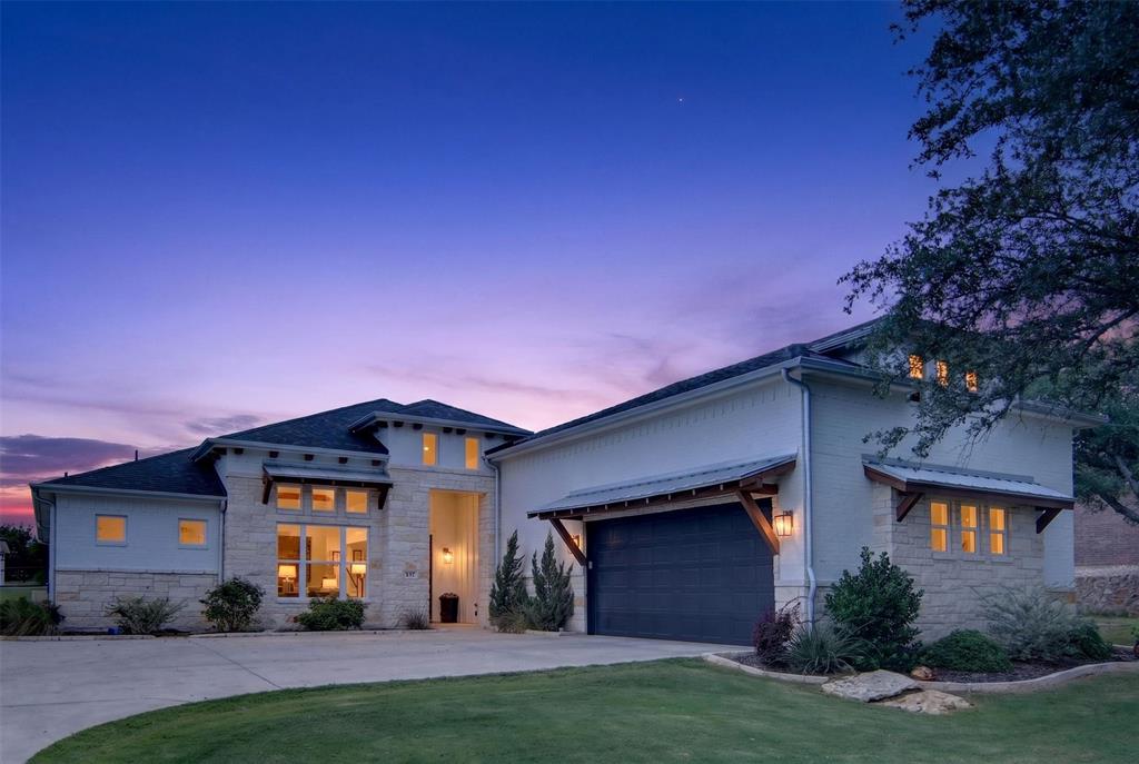 257  Martin Drive , Granbury, TX, 