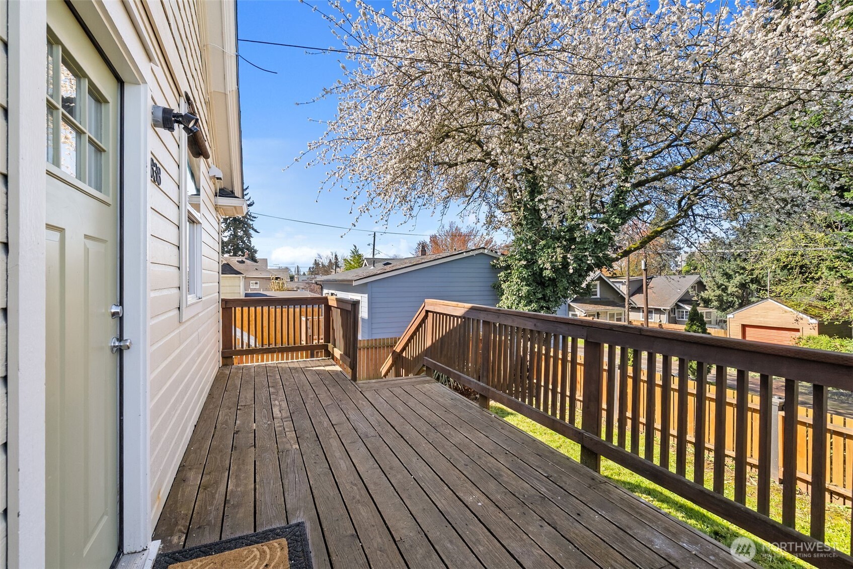 838 S Sprague Avenue