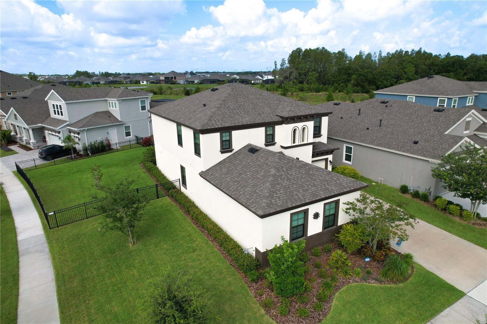 5302 Silver Sun Drive
