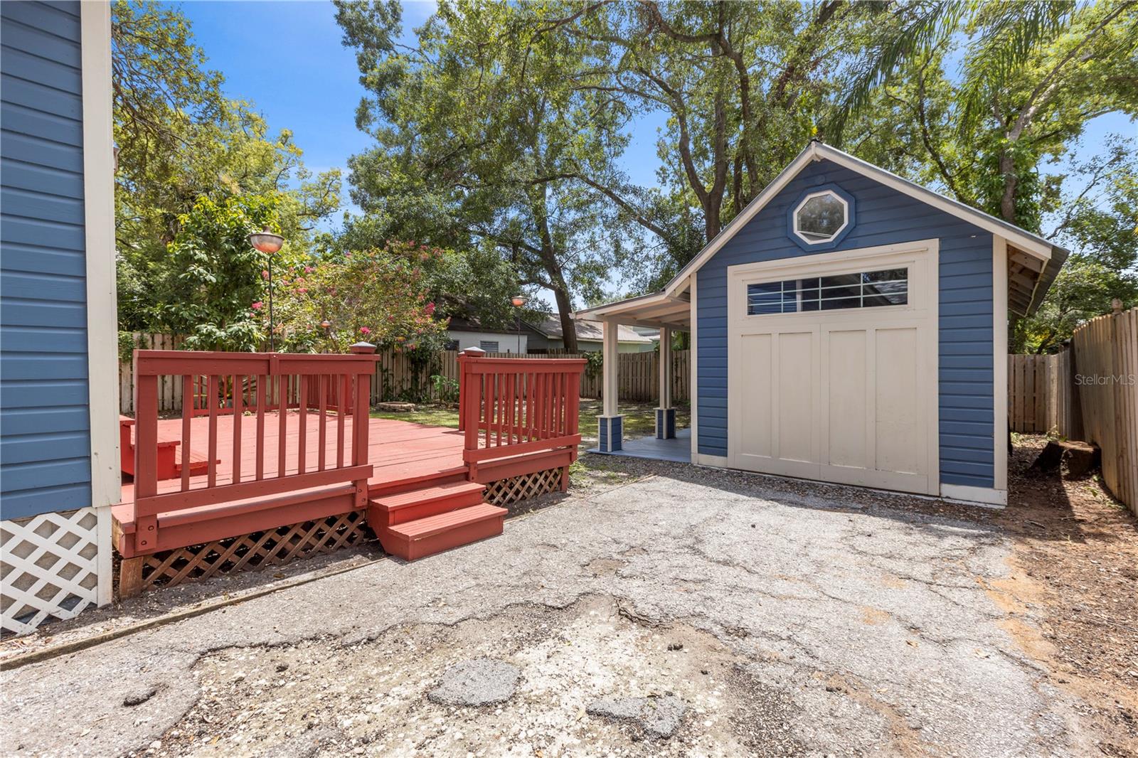 226 W Fern Street