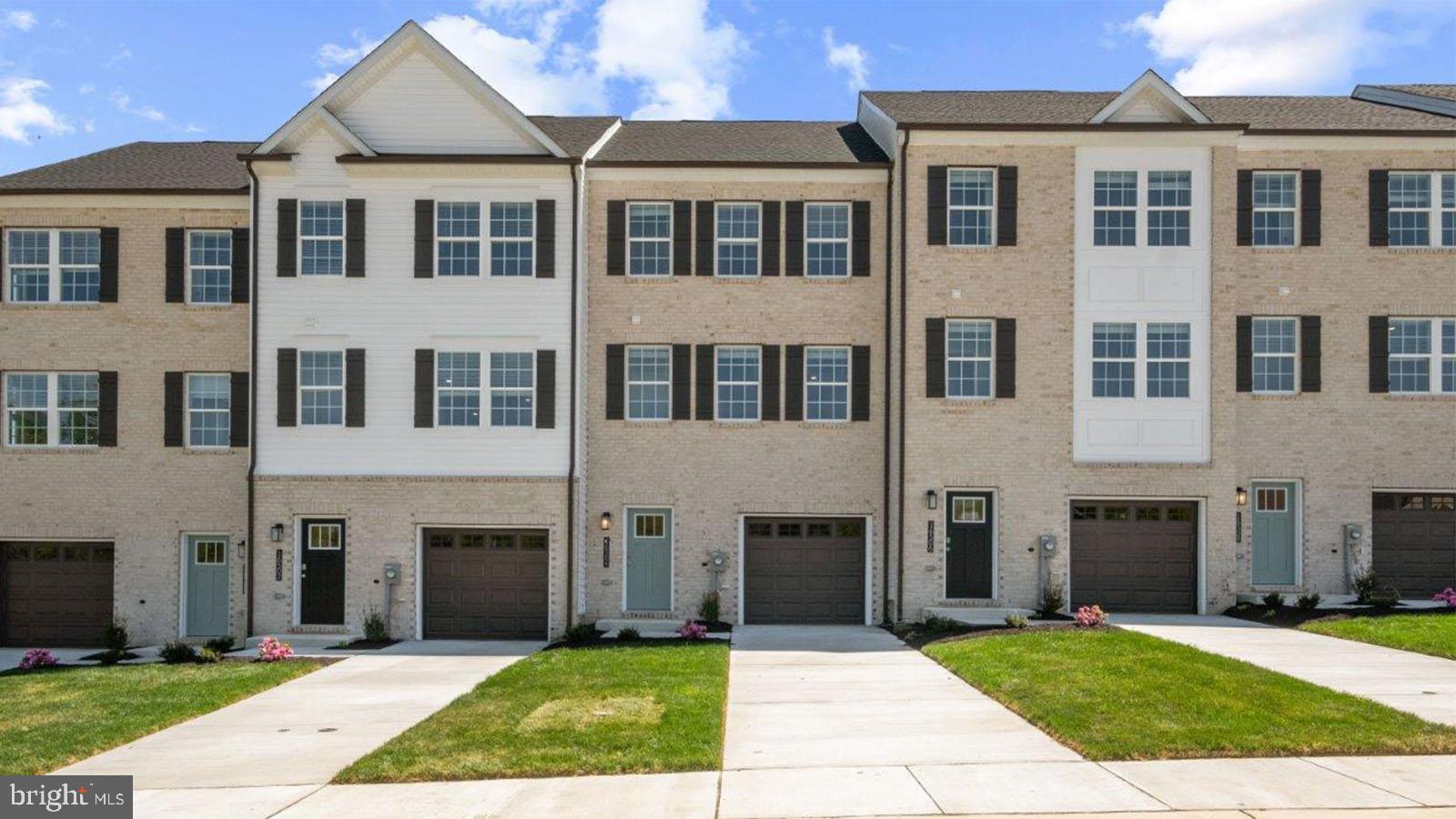 3402 Landon Walker Lane