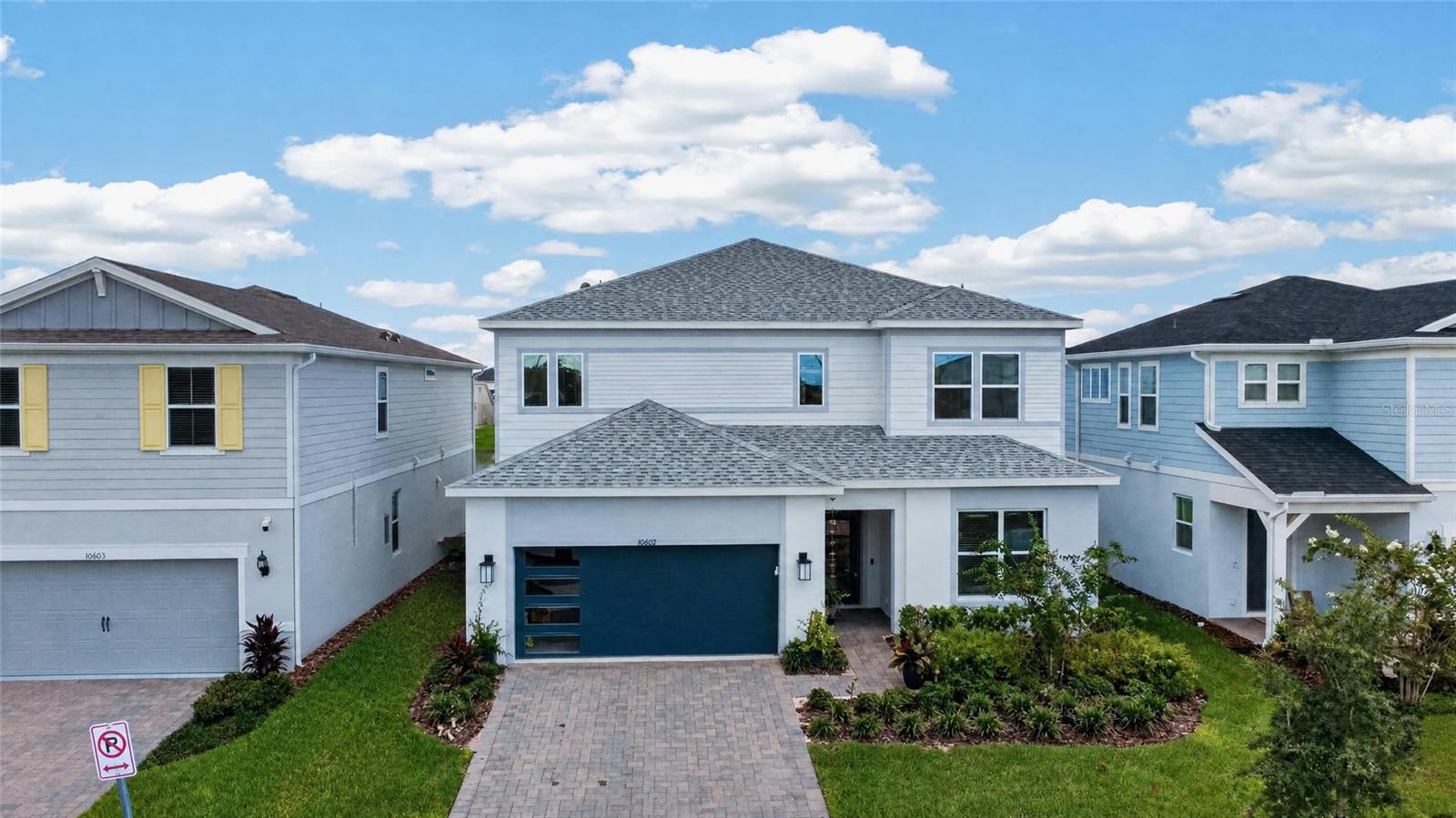 10609 Bissell Street, Orlando, FL
