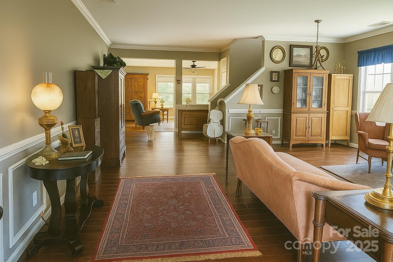 6639 Ruth Ferrell Court