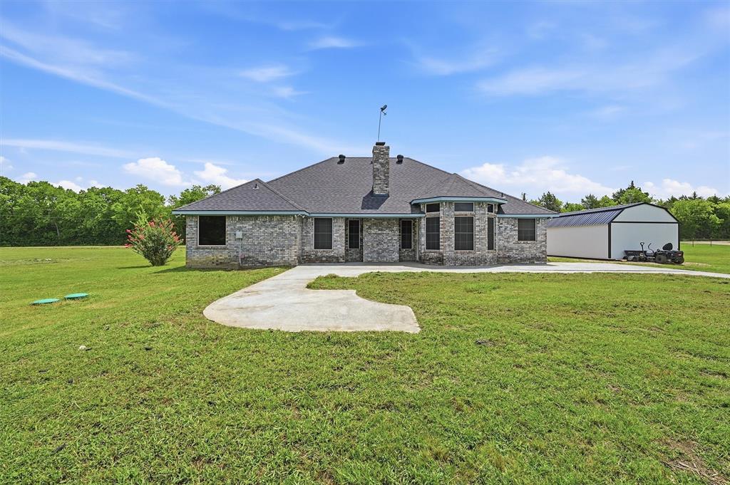 2227 County Road 2909