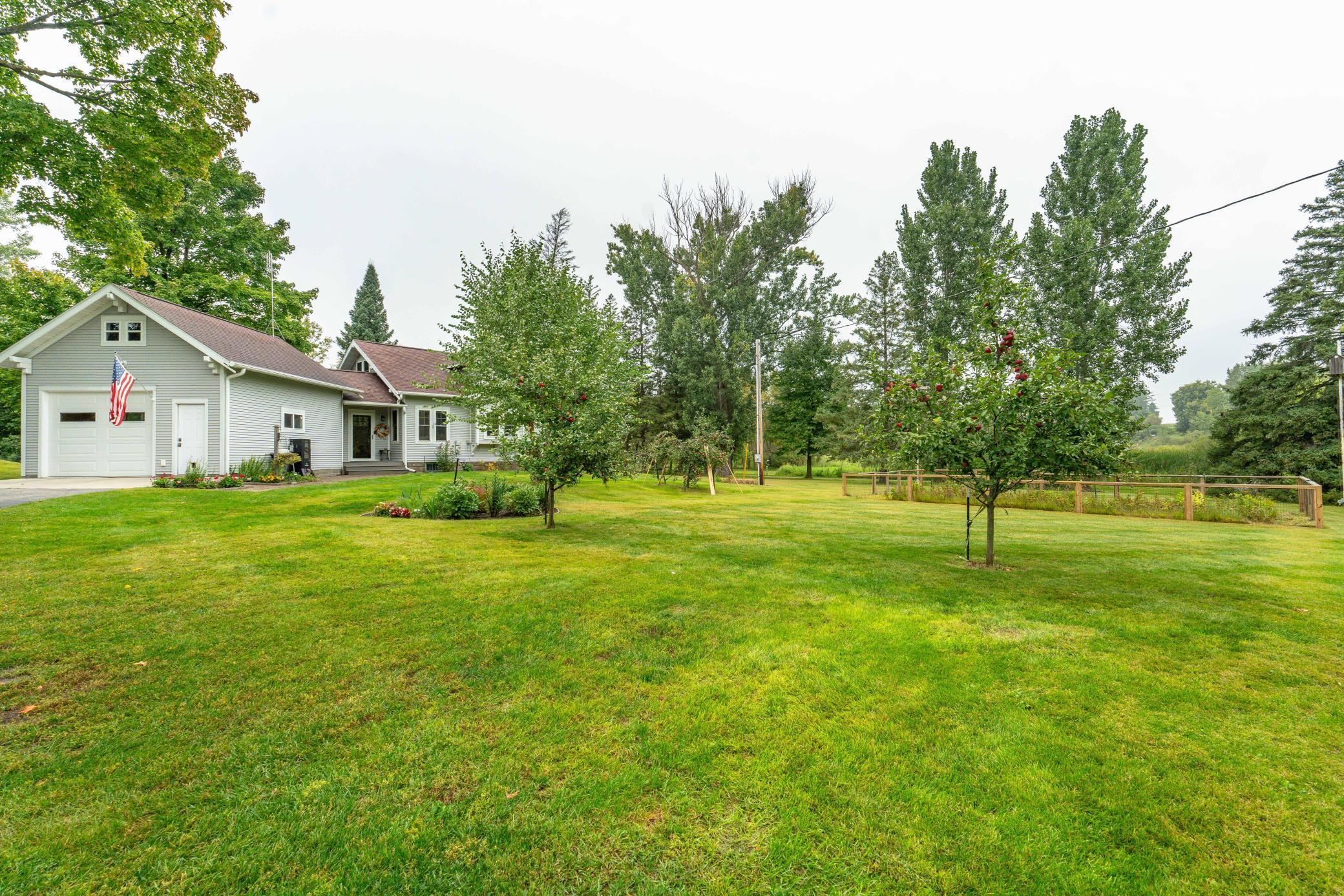 1578 N Lake Miltona Drive NE