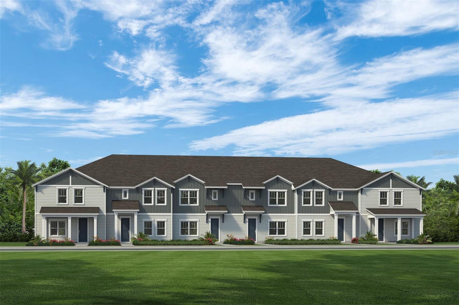 4967 Loyalty Drive, St Cloud, FL