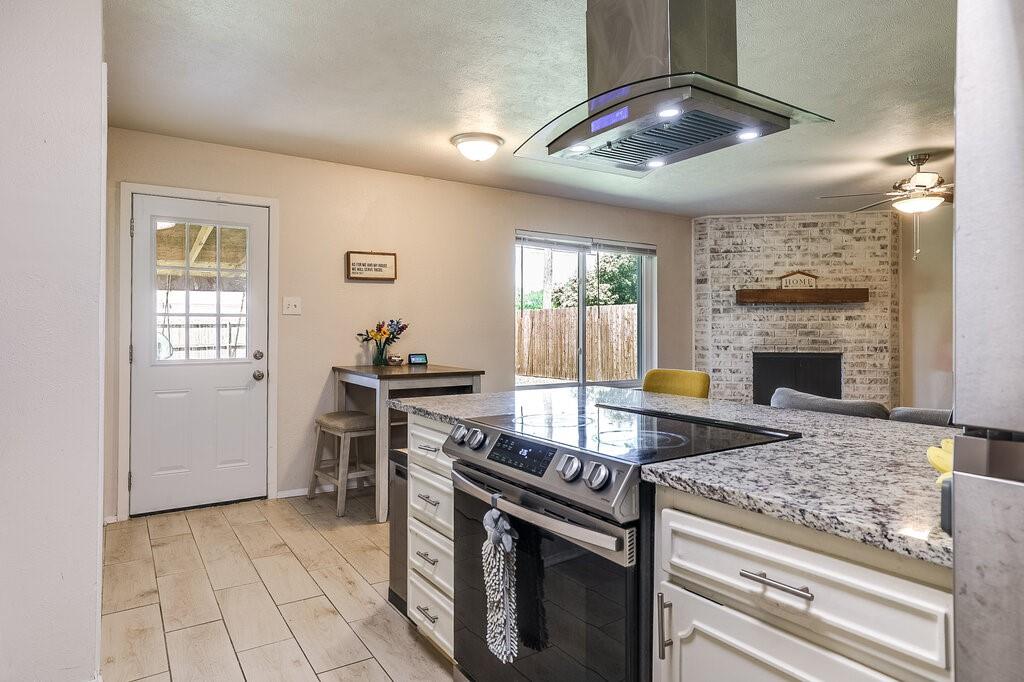 4211 Spring Brook Drive