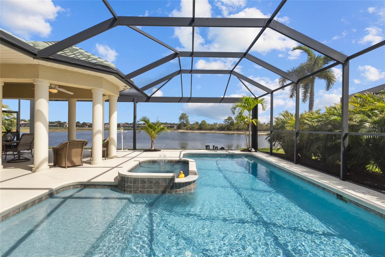 1191 Tuscany Boulevard