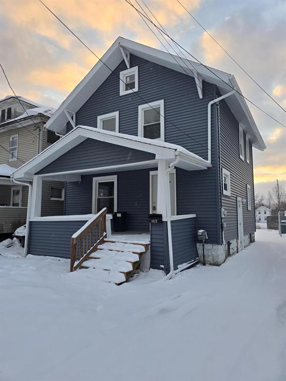 Step inside and feel instantly at ease in this thoughtfully updated home. The kitchen has been beautifully renovated, the bonus room refreshed, and new windows, exterior doors, and siding add both comfort and peace of mind. Fresh interior paint and custom touches throughout create a warm, welcoming atmosphere. This move-in-ready home is the perfect place to relax, settle in, and start making memories.