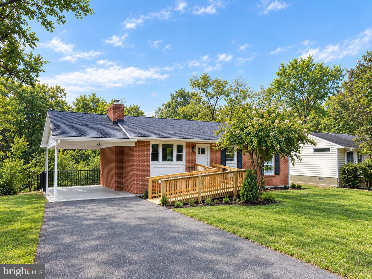 6734 Allview Drive