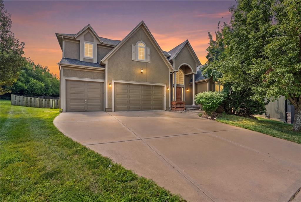 22907 W 48th Street
