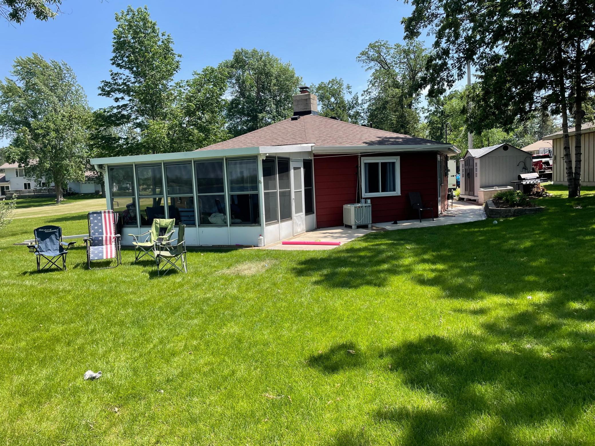 601 Chinook Avenue SW