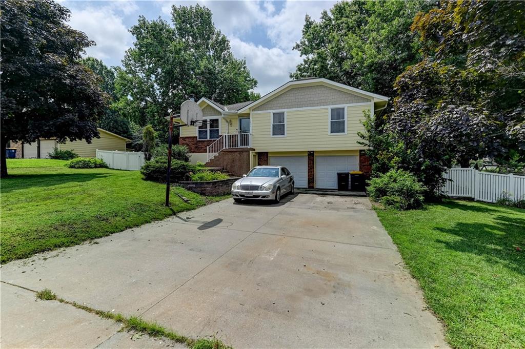 1401 NE 114th Street