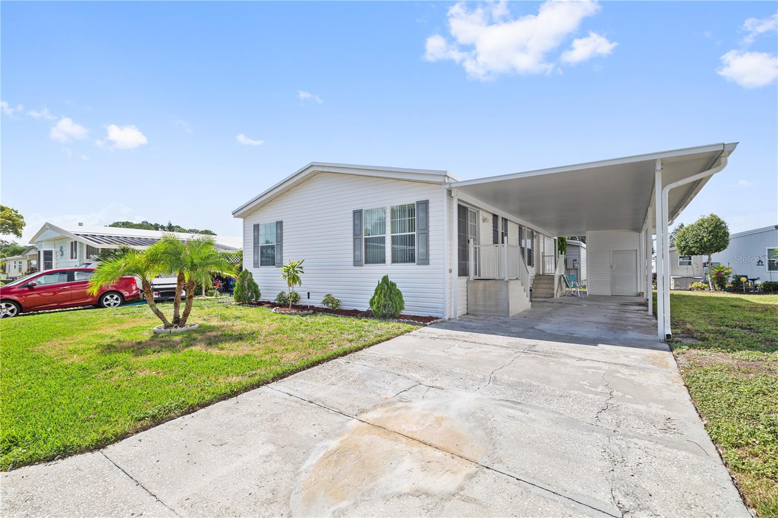 452 Pompano Court