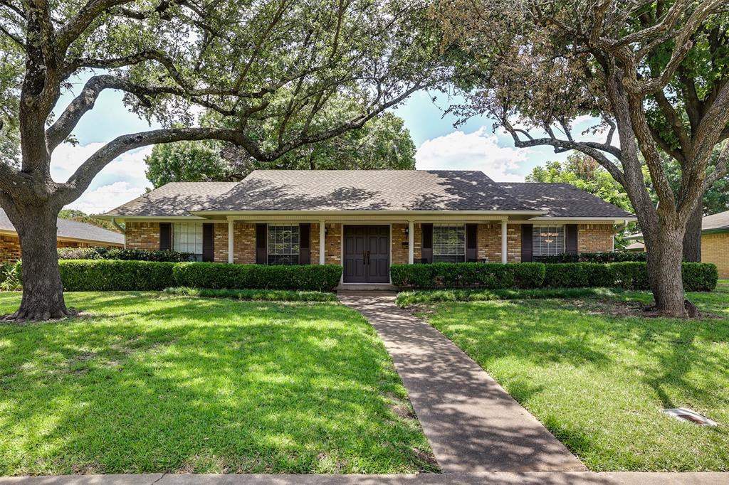 726 Little Creek Drive