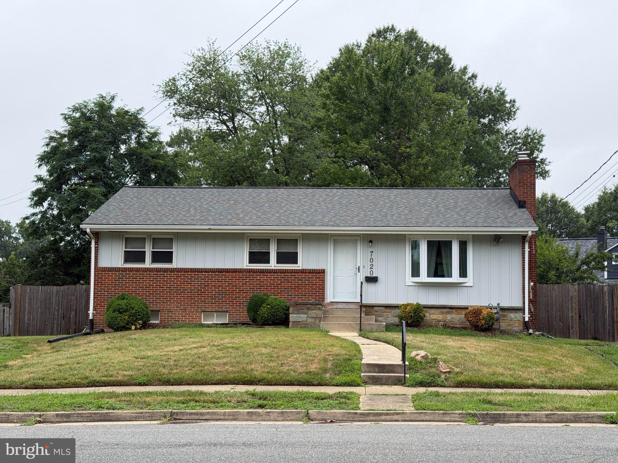 7020 Quander Road
